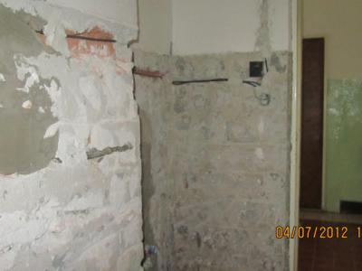 Rekonštrukcia sociálnych zariadení 2012, foto 4 z 19