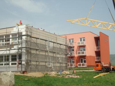 Rekonštrukcia prístavby, foto 7 z 12