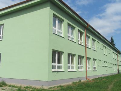 Rekonštrukcia prístavby, foto 12 z 12